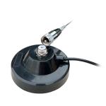 UHF 433MHz Mobile Antenna With Strong Magnetic Base